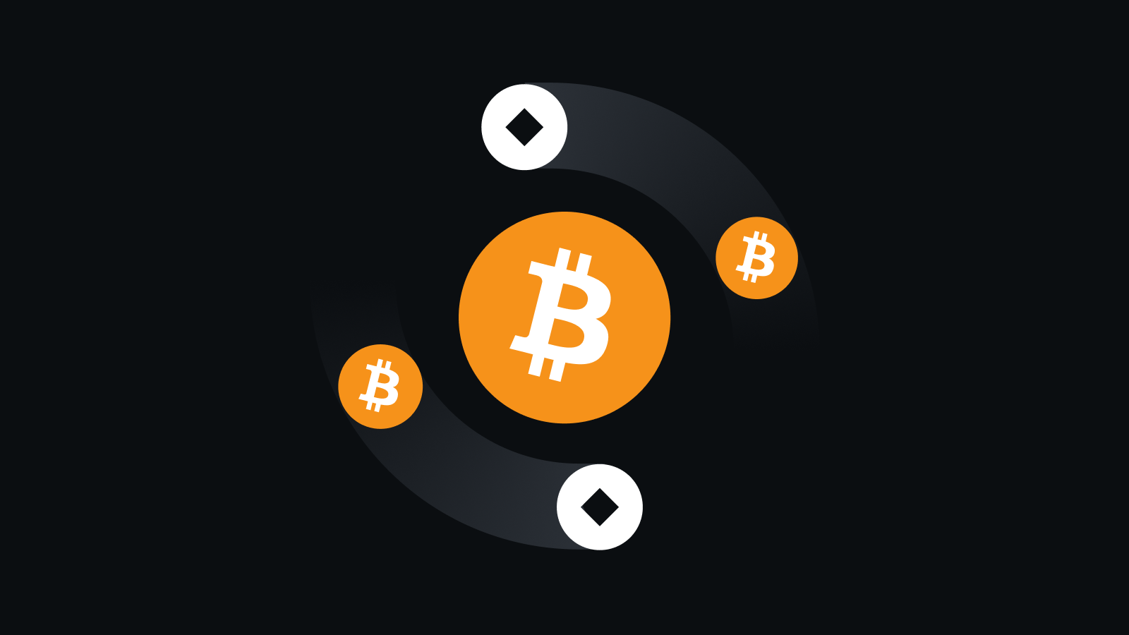 核心科技赋能 数字资产管理新体验